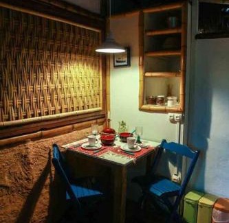 Cocaia House | Pet-Friendly Bangalô Charme in the Lush Mata Atlântica