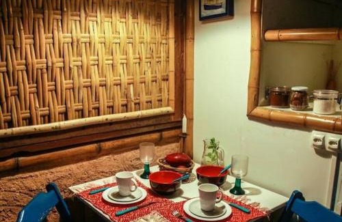 Cocaia House | Pet-Friendly Bangalô Charme in the Lush Mata Atlântica
