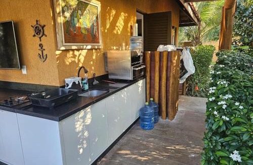 Praia dos Carneiros House | Indulge at Bangalô de Luxo by Praia dos Carneiros