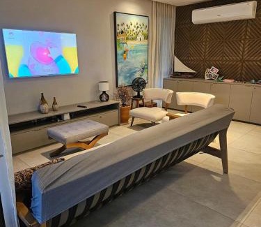 Praia dos Carneiros House | Indulge at Bangalô de Luxo by Praia dos Carneiros
