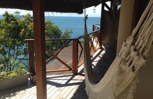 Morro de Sao Paulo Apartment | Unforgettable Stay at Bangalô dos Sonhos - 10/10 Guest Rated