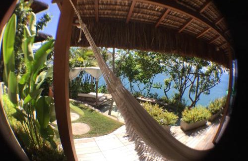 Morro de Sao Paulo Apartment | Unforgettable Stay at Bangalô dos Sonhos - 10/10 Guest Rated