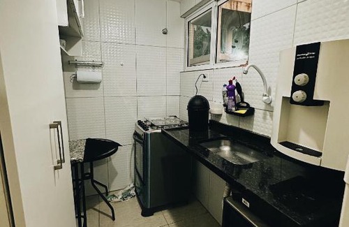 Village Jacuma Apartment | Duplex Bangalô 602: Oceanfront Retreat with Pool & Pet Friendly