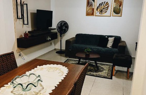 Village Jacuma Apartment | Duplex Bangalô 602: Oceanfront Retreat with Pool & Pet Friendly