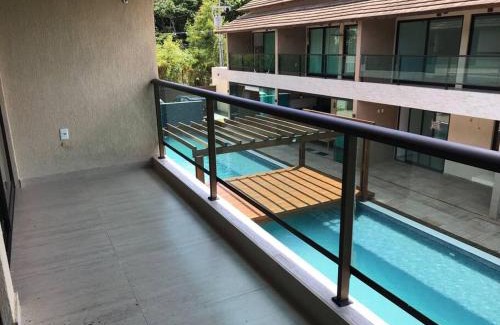 Conde House | Pet-Friendly Bangalô in Corais de Carapibus - Rated 9/10
