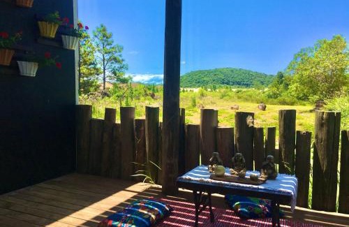 Torres House | Eco Retreat with Pool, Pet Friendly & Steps from the Beach