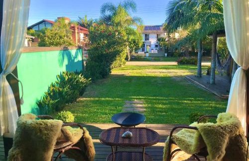 Torres House | Eco Retreat with Pool, Pet Friendly & Steps from the Beach
