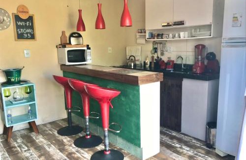 Torres House | Eco Retreat with Pool, Pet Friendly & Steps from the Beach