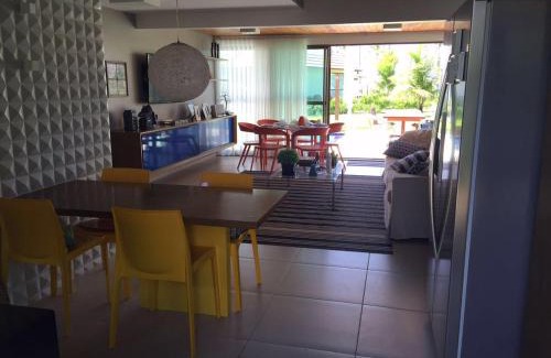 Praia dos Carneiros Cabin | Indulge in a Beachfront Bungalow at Carneiros Resort