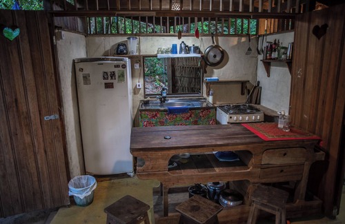Alter do Chao House | Cozy Bungalow in the Forest - Pet & Child Friendly Retreat