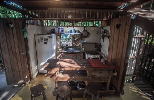 Alter do Chao House | Cozy Bungalow in the Forest - Pet & Child Friendly Retreat