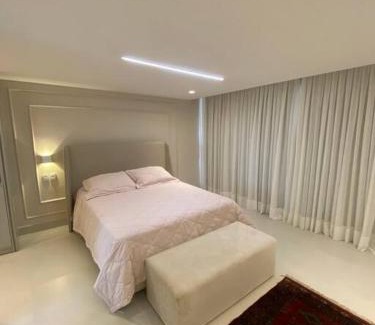 Poco House | Beachfront Bungalow: Pet-Friendly Retreat with Pool