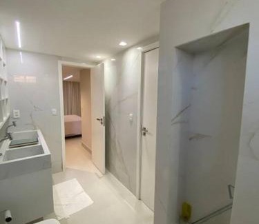 Poco House | Beachfront Bungalow: Pet-Friendly Retreat with Pool
