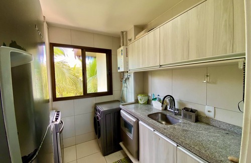 Pecém House | Relaxing Bungalow at VG Sun Cumbuco with Pool & Spa