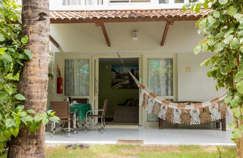 Pipa Apartment | Experience Bangalô Pipa Resort with Oceanfront Pool Access