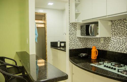 Pipa Apartment | Experience Bangalô Pipa Resort with Oceanfront Pool Access