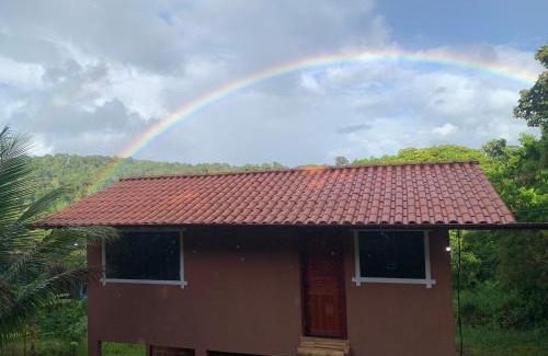 Itacare House | Perfect Getaway at Bangalô Refúgio na Mata - 10/10 Rating
