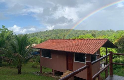 Itacare House | Perfect Getaway at Bangalô Refúgio na Mata - 10/10 Rating