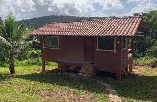 Itacare House | Perfect Getaway at Bangalô Refúgio na Mata - 10/10 Rating