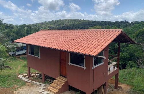 Itacare House | Perfect Getaway at Bangalô Refúgio na Mata - 10/10 Rating