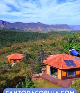 Sao Jorge Ski Chalet | Kid-Friendly Retreat at Bangalôs Canto da Coruja