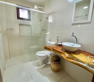 Marechal Deodoro House | Top-Rated Bangalô Villas do Pratagy with Pool & Breakfast