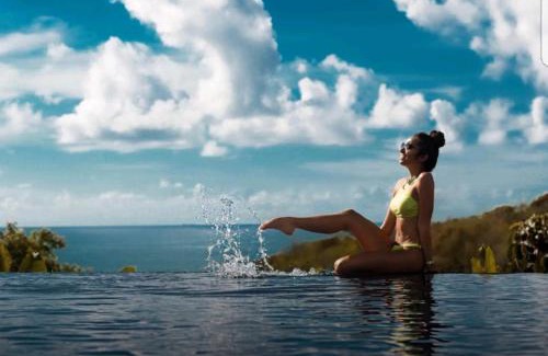 Pescaria Apartment | Relaxing Bangalô Villas do Pratagy with Oceanfront Amenities