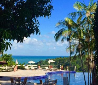 Pescaria Apartment | Relaxing Bangalô Villas do Pratagy with Oceanfront Amenities