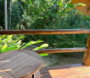 Guaxuma Villa | Family-Friendly Bangalô Villas do Pratagy with Pool Access