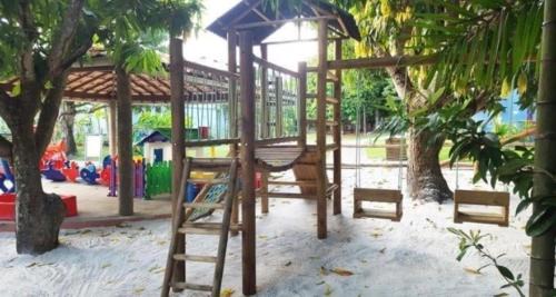 Pescaria Resort | Relaxing Bangalô Villas do Pratagy with Hot Tub & Ocean View
