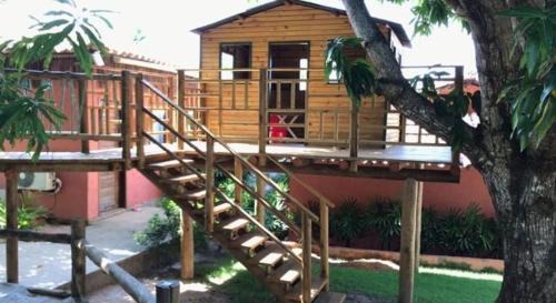 Pescaria Resort | Relaxing Bangalô Villas do Pratagy with Hot Tub & Ocean View