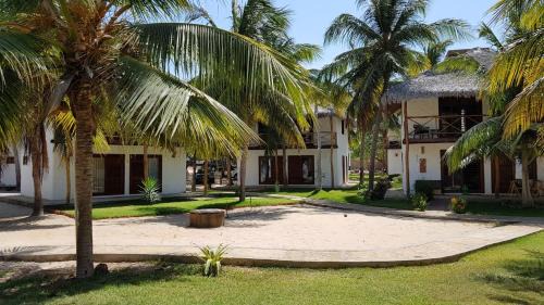 Barra Grande Villa | Beachfront Bungalow in Barra Grande - 4-Star Guest Rated!