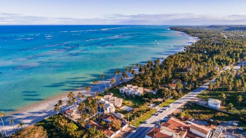 Ponta do Mangue House | Discover Bangalôs de Peroba: Oceanfront Bliss & Spa Retreat