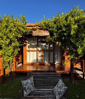 Trairi Villa | Beachfront Bangalôs Flecheiras de Canaã - Guest Rated 10/10