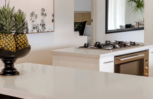 Frankston South House | Bangalay Palms 4BR with Pool