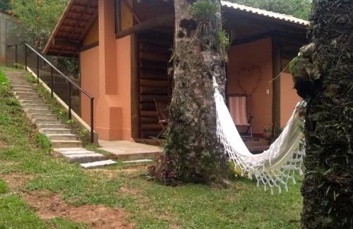Fazenda Inglesa House | Riverside Retreat Surrounded by Nature - Guest Rated 9.8