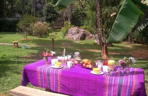 Fazenda Inglesa House | Riverside Retreat Surrounded by Nature - Guest Rated 9.8