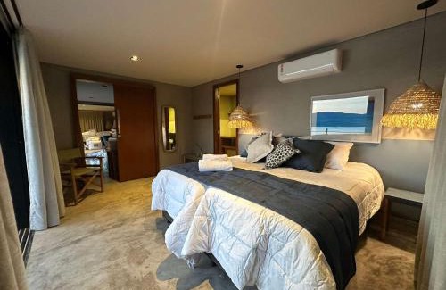 Cassia House | Bangalo da Agua