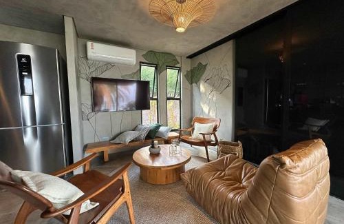 Cassia House | Bangalo da Mata