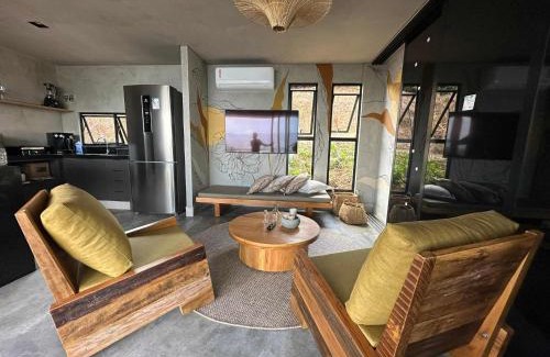 Cassia House | Bangalo do Sol