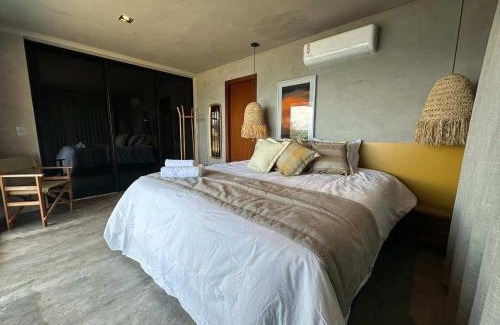 Cassia House | Bangalo do Sol