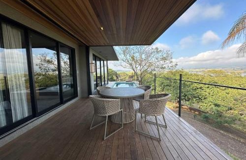 Cassia House | Bangalo do Sol