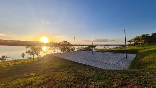 Cassia House | Bangalo do Sol