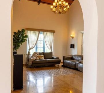 Malur House | Bangalore Farm house stay 12 members 3 acres