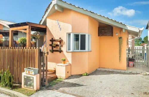 Rio Vermelho Sul Villa | Oceanfront Bangalôs Florianópolis - Top-Rated Family Escape