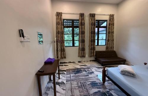 Bandar Baru Bangi House | Relax at Bangi Utara Villa - Family-Friendly with Breakfast