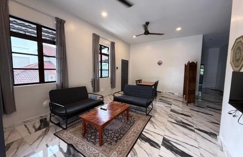 Bandar Baru Bangi House | Relax at Bangi Utara Villa - Family-Friendly with Breakfast