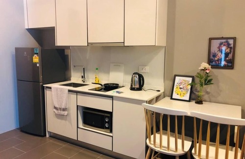 Khlong Tan Nuea Condo | Explore Ekkamai-Thong Lor: A New Bangkok Landmark