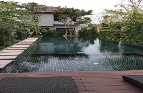 Nonthaburi Villa | Experience Happiness at Bangkok Life Hotel