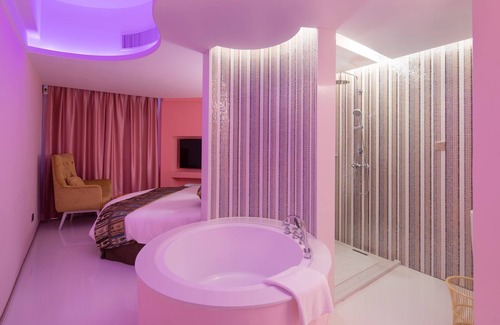 Longhua District Hotel | Comfortable Stay at Bangkok One Hotel Shenzhen Dalang Branch